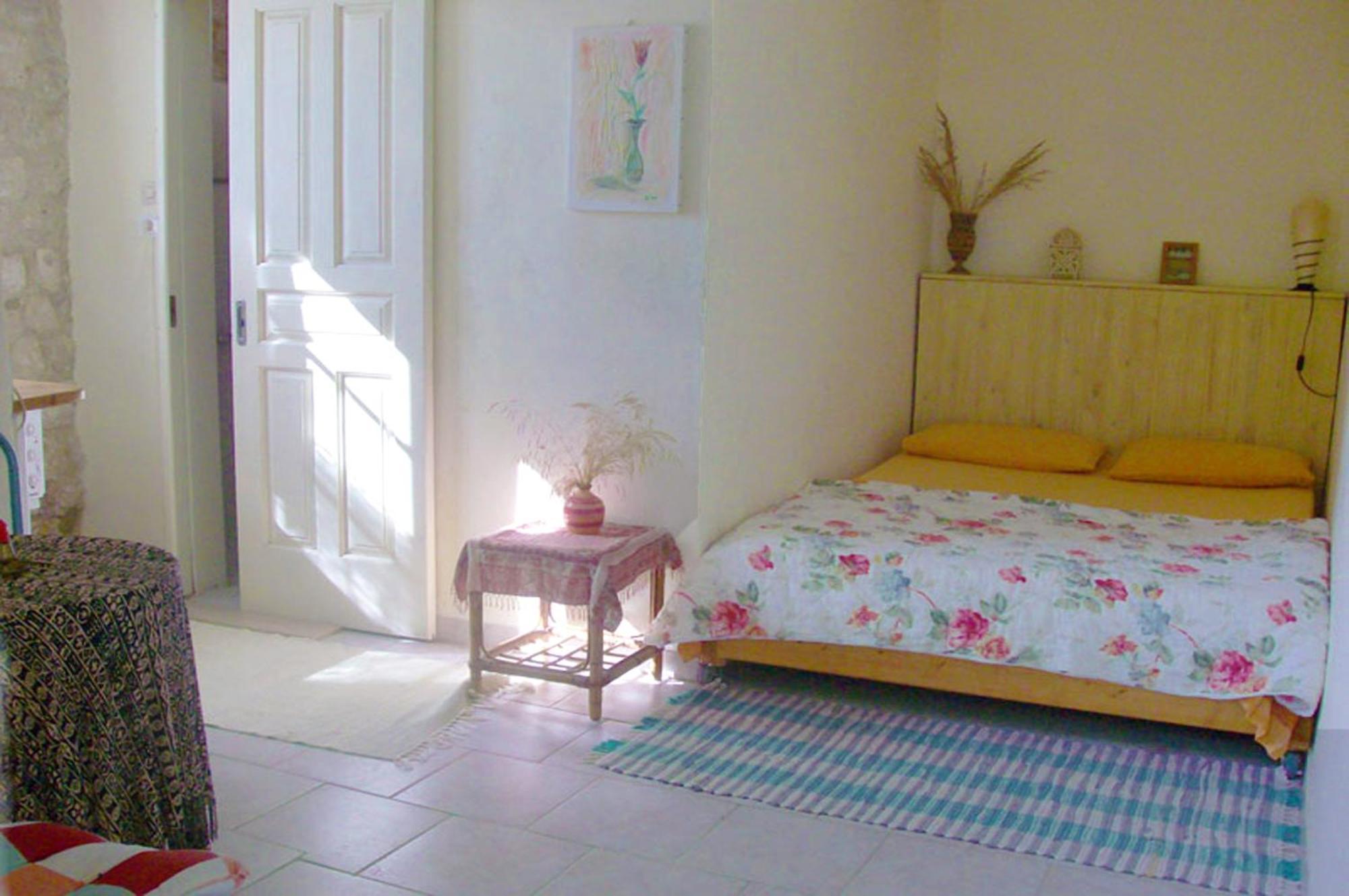Lemoni Apartments 펠레카스 외부 사진