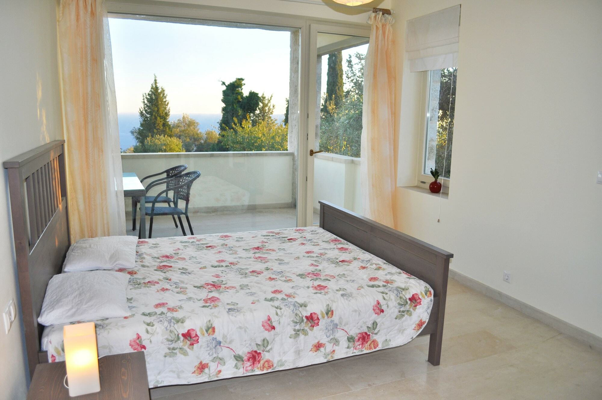 Lemoni Apartments 펠레카스 외부 사진