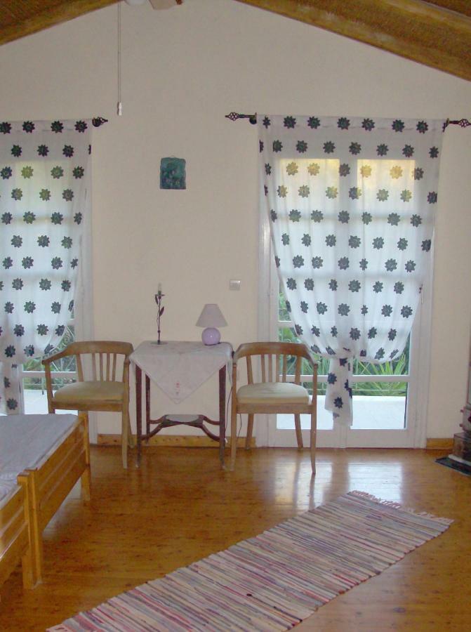 Lemoni Apartments 펠레카스 외부 사진