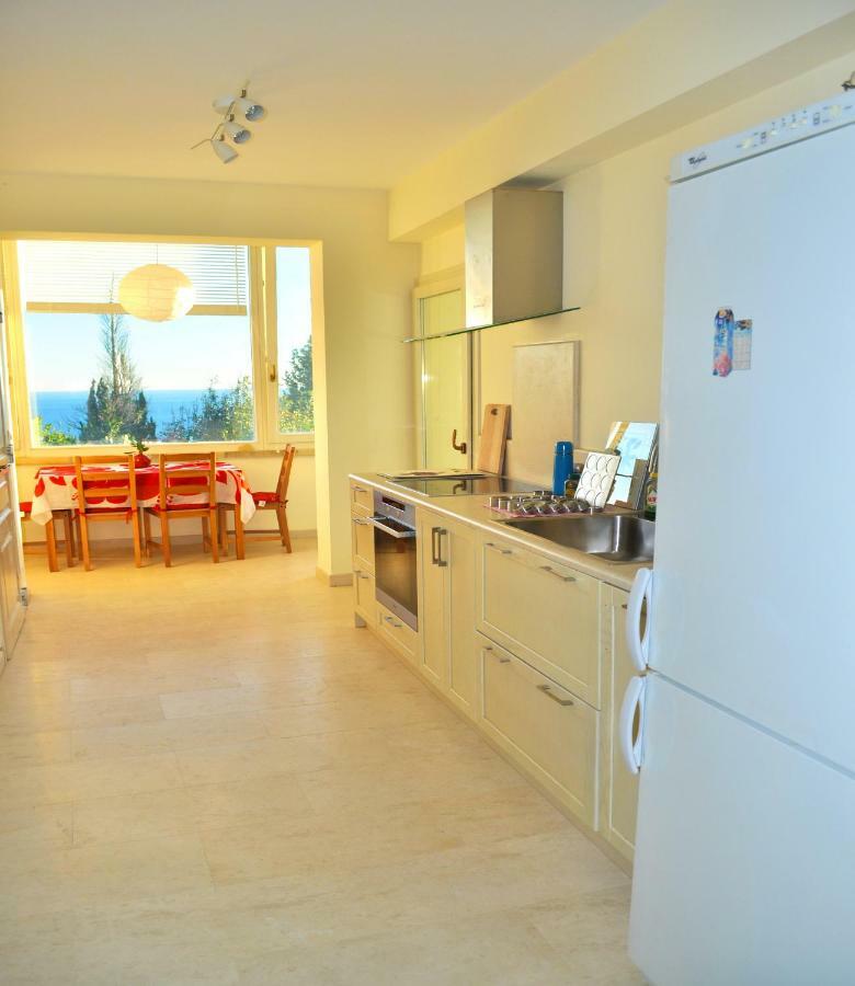 Lemoni Apartments 펠레카스 외부 사진