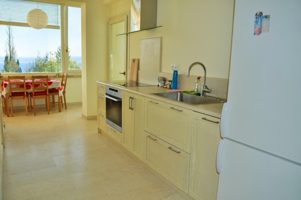 Lemoni Apartments 펠레카스 외부 사진